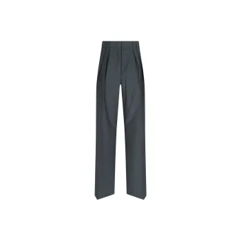 Rohe Casual Pants Women's Gray