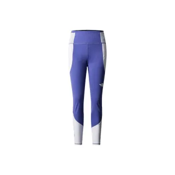 THE NORTH FACE City Outdoor Collection Knitted Sweatpants Women's Purple