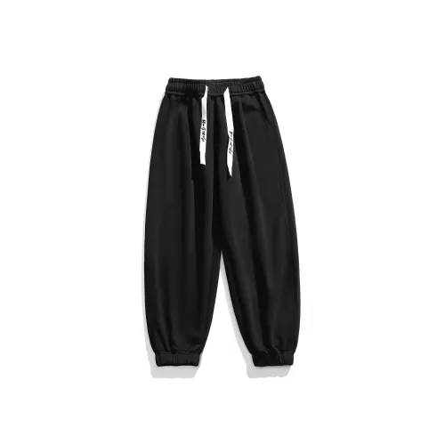 KRISTALIA Casual Pants Unisex