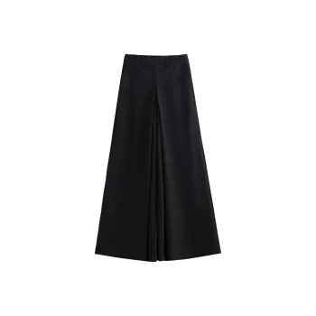 Initial Language Casual Pants Women's