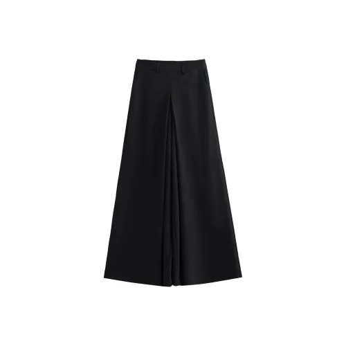 Initial Language Casual Pants Women's