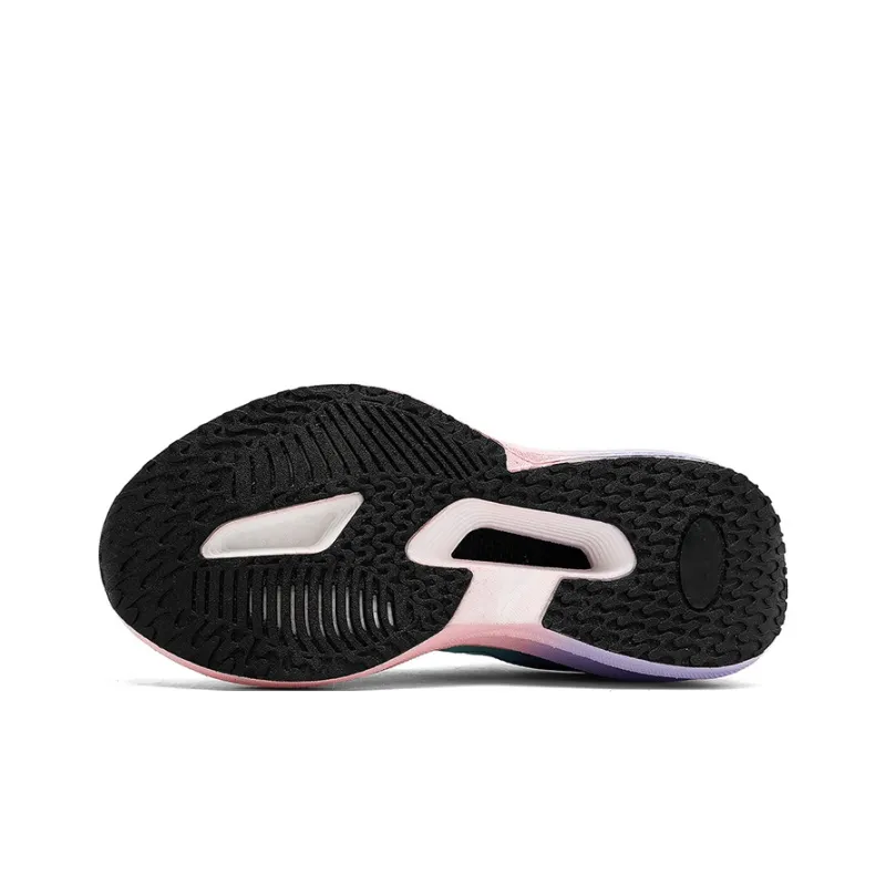 K bird Cushioning, Slip Resistant, And Breathable Low Top Casual Racing Running Shoes Women's-11