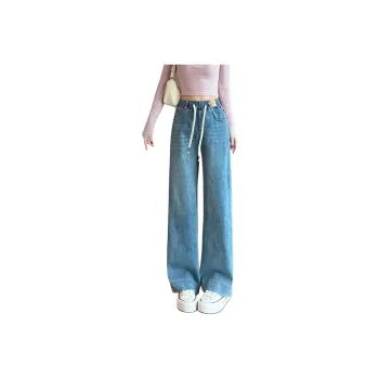 SITOL Jeans Women's Blue
