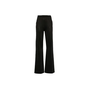 MISSONI Glitter-detail Straight Trousers