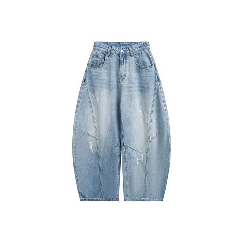 ICH MODE Jeans Unisex