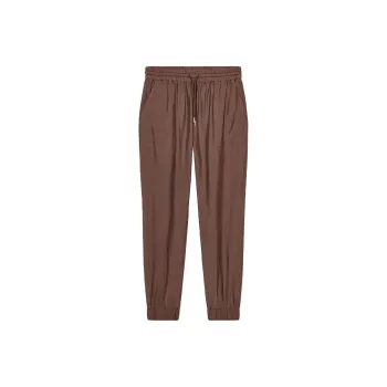 ZARA Casual Pants Women's Brown