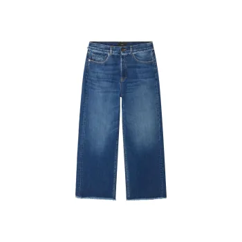 Alanui Fringed Jeans