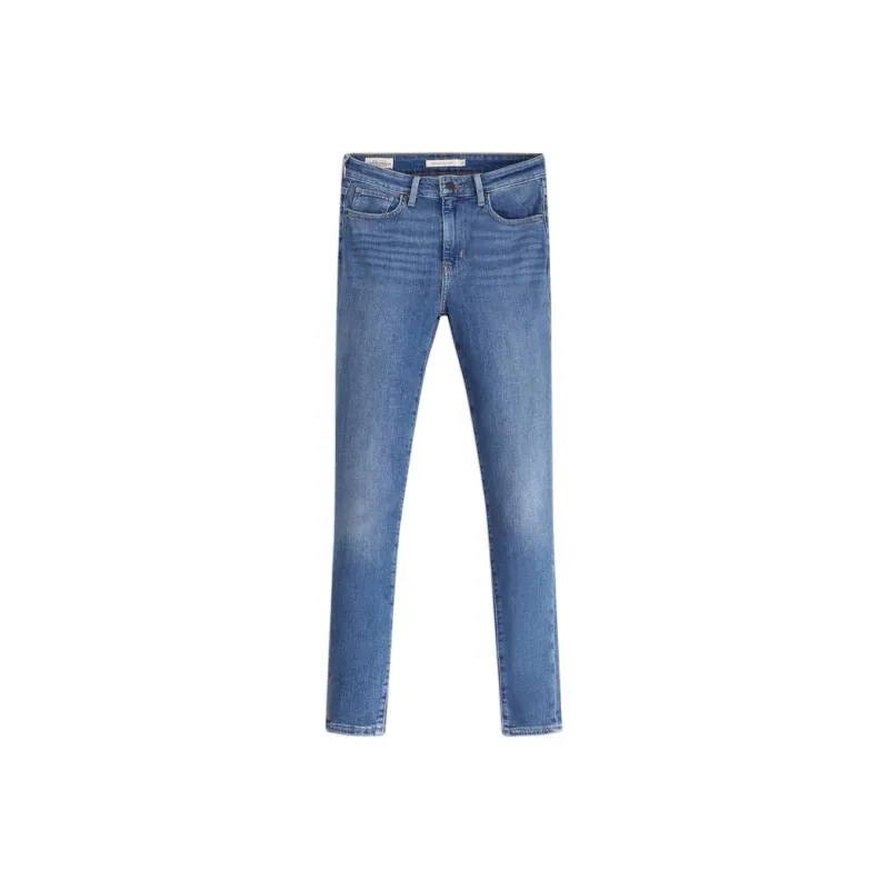 Levis Jeans Women's Dark Blue-0