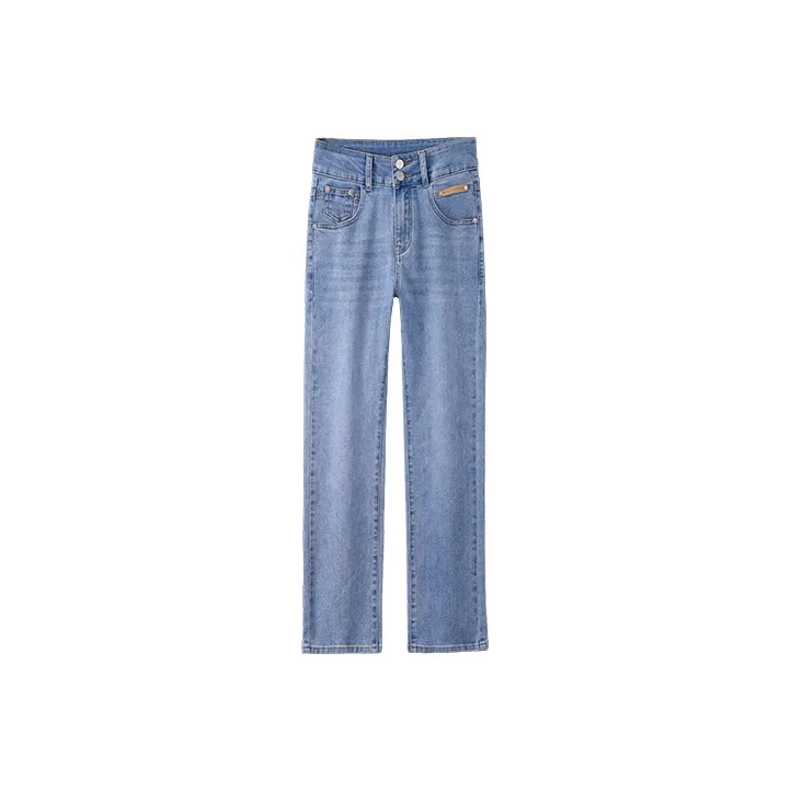 MITUAN Jeans Women's-22