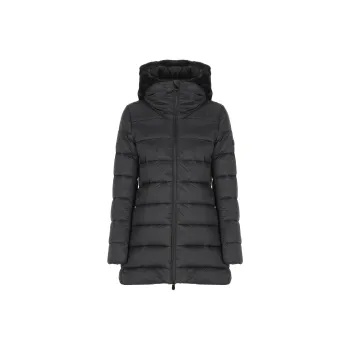 SAVE THE DUCK Matilda Hooded Puffer Jacket