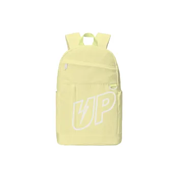 TURN UP Polyester Backpack Unisex Multicolor