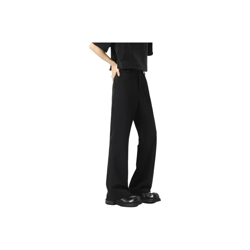 SOLIDITY Suit Trousers Unisex-4