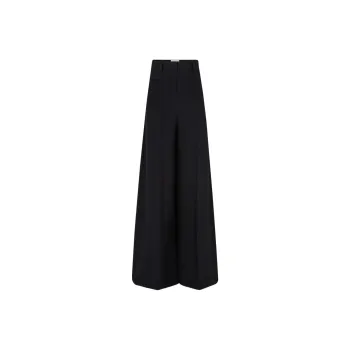 NINA RICCI Casual Pants Women's Black