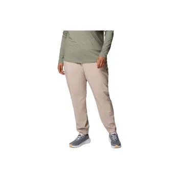 Columbia Women's PFG Uncharted™ Pull On Pants Casual Pants Women's Khaki