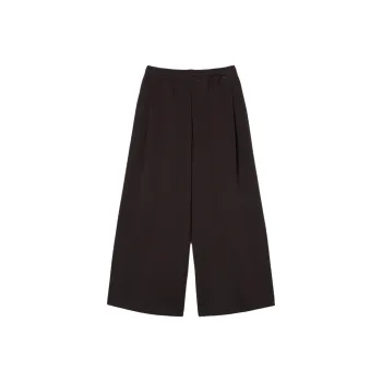 LACOSTE Logo embroidered Trousers