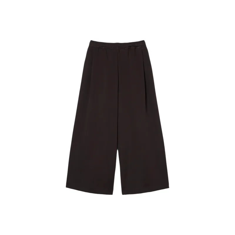 LACOSTE Logo embroidered Trousers-0