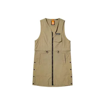 Timberland Sleeveless Dresses Women's Liquorice
