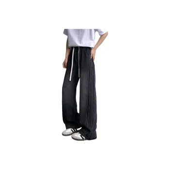 BENGEN Jeans Unisex