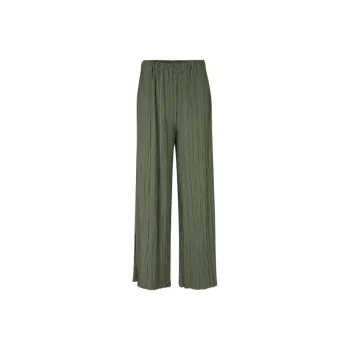 SAMSONITE Casual Pants Women's Olive