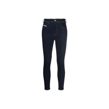 DIESEL Jeans Women's Navy