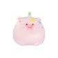 Tubas Birthday Pig