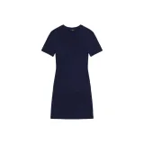 Dark Denim Blue