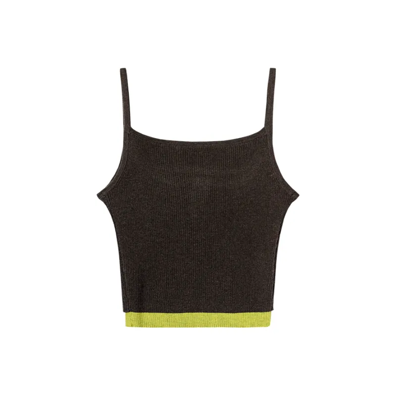 Ouyang Tank Tops Women's-1