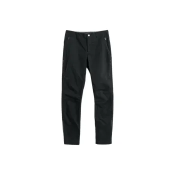Fjallraven Casual Pants Women's Black