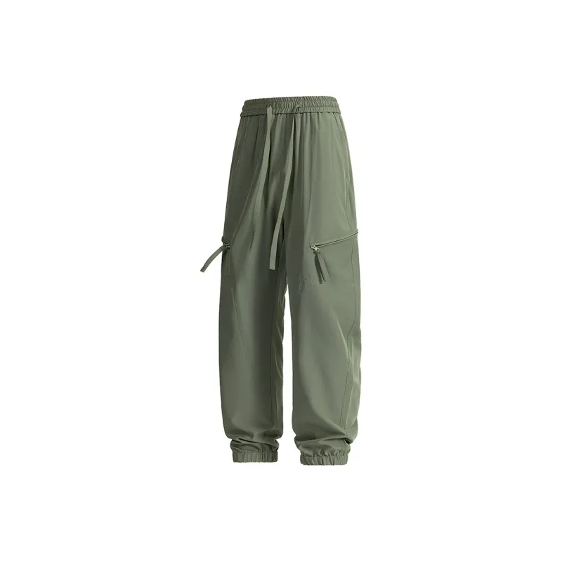 Kele Coco Casual Pants Unisex-10