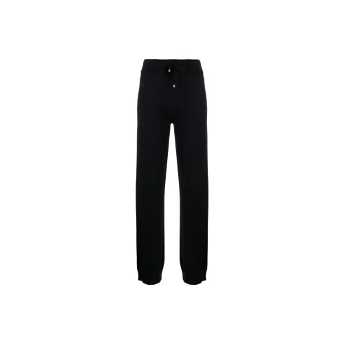 Lorena Antoniazzi Jersey knit Track Pants