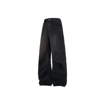 CHARLIE GOLF Jeans Unisex