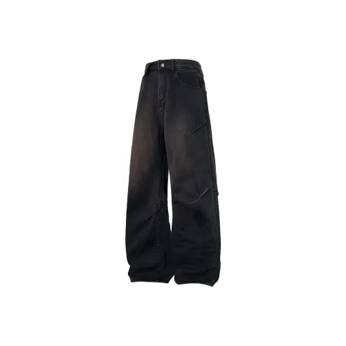 CHARLIE GOLF Jeans Unisex