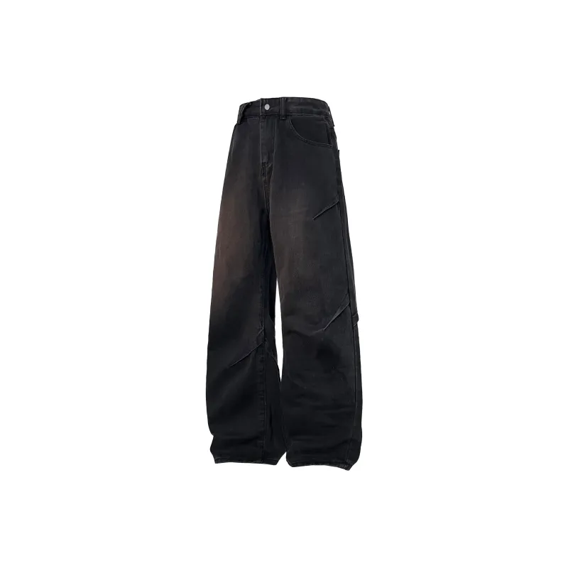 CHARLIE GOLF Jeans Unisex-0