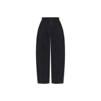 Lemaire Wide Leg Trousers