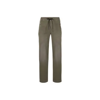 DIESEL Jeans Women's Army Green