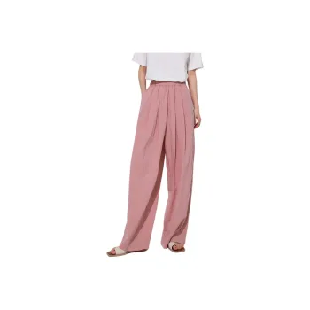 CHUMIAN Casual Pants Women's