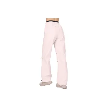 MOLY VIVI Pants Women's Peach Pink