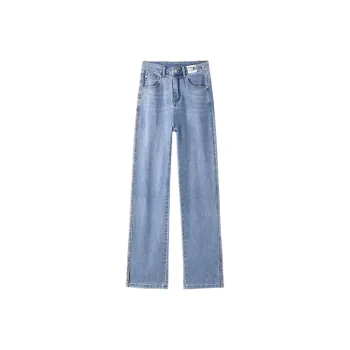 MITUAN Jeans Women's Blue
