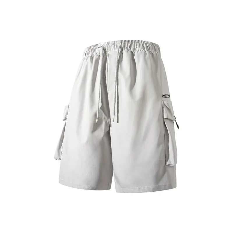CAT'S PAW Casual Shorts Unisex-6