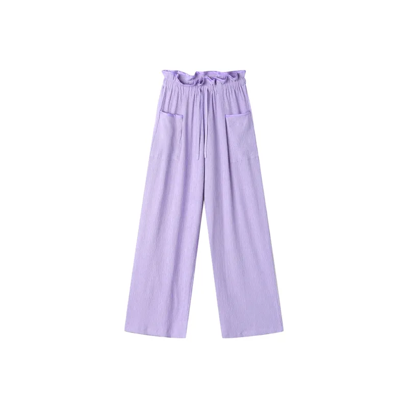 ANDREA MARTIN Casual Pants Women's-12