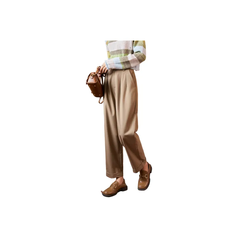 MISHOW Suit Trousers Women's-7