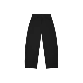 ONE UP Casual Pants Women's