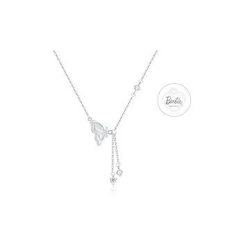 Barbie Necklaces Women's
