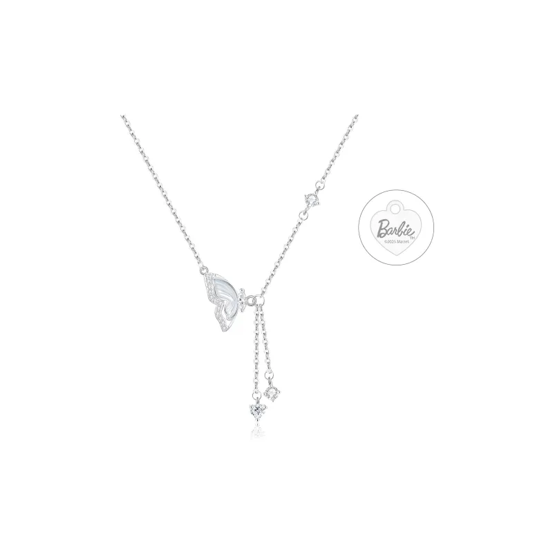Barbie Necklaces Women's-0