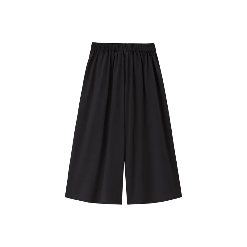 UNIQLO Suit Trousers Women's-1