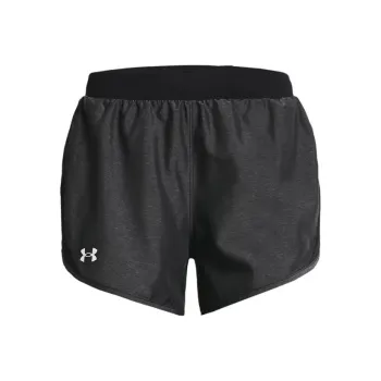 Under Armour Casual Shorts Women's Obsidian Black