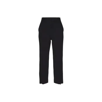 Chloé Cropped Tailored Trousers
