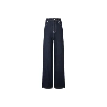 CALVIN KLEIN Jeans Women's Denim Dark Blue