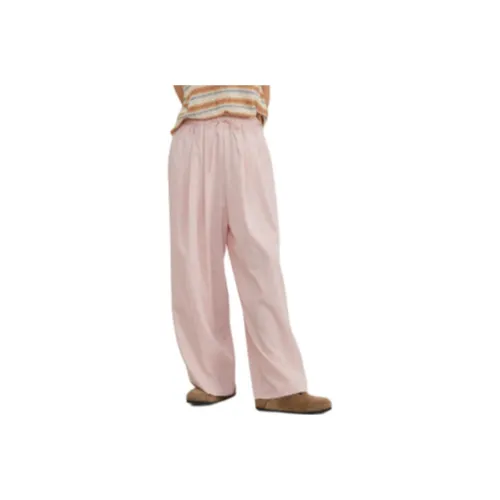 Octopus Me Casual Pants Women's