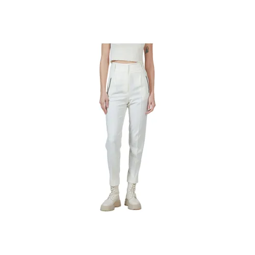 Andrè Maurice x Lolo Piana Casual Pants Women's